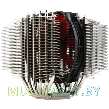 Кулер Thermalright Silver Arrow ITX-R Rev.A